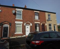 43, Queen Street, Ashton-under-lyne OL6 6NW