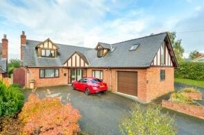 7, Bentley Drive, Hereford HR2 9QY