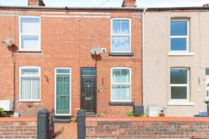 74, Vernon Street, Wrexham LL11 2LN