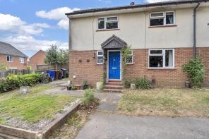 16, Salmond Drive, Thetford IP24 2NL