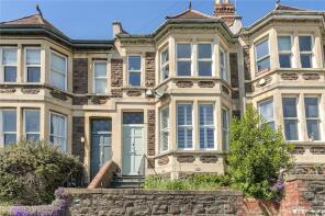 3, Wolferton Road, Montpelier, Bristol BS7 9BB