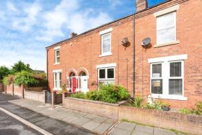 9, Etterby Road, Carlisle CA3 9PF