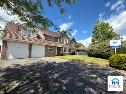 Glebelands Road, Leicester, LE4