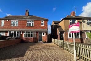 44, Main Road, Melton Mowbray LE14 3SW