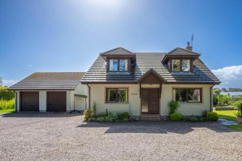Wester Lochloy, Nairn
