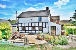 Primrose Cottage, Noneley Hall Farm Junction To Manor Farm, Noneley, Shrewsbury SY4 5SL