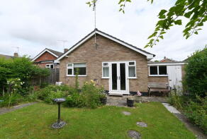 29, Danforth Drive, Woodbridge IP13 9HH