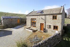 East View Barn, Duck Street Lane, Harrogate HG3 5JH