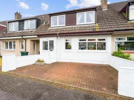 2, Castle Road, Oban PA37 1QH