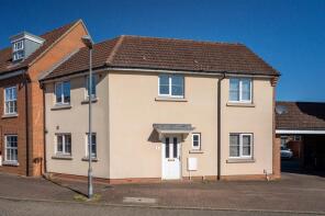 5, Sheepwash Way, Cambridge CB24 3GZ