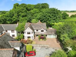 8 The Chantry, Rectory Court, Llantwit Major CF61 2WJ