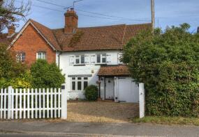 2, School Cottages, Mereoak Lane, Reading RG7 1LB