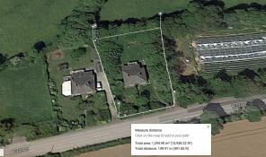 Mendhu, B3280 Between Relubbus Lane And Fore Street, Penzance TR20 9DL