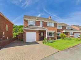 12, Sycamore Close, Bristol BS15 3TL
