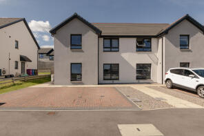 9, Orchard Road, Buckie AB56 5AR