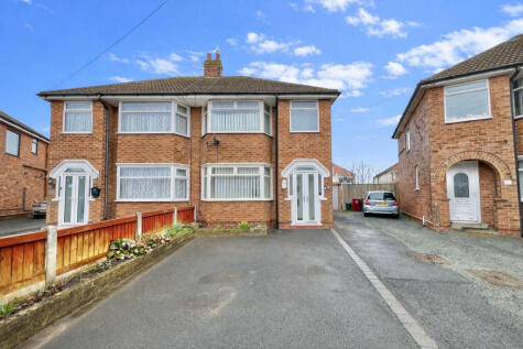 Wingate Avenue, Cleveleys, FY5