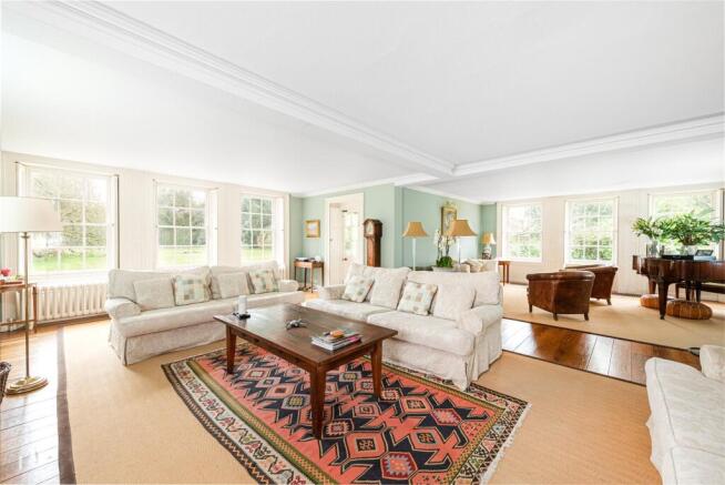 Drawing Room
