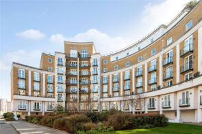 Flat 35, 3 Anne's Court, Palgrave Gardens, London NW1 6EN