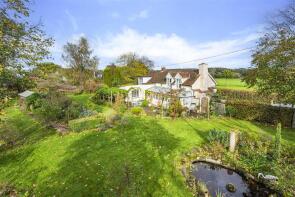 Elm Cottage, Upton Pyne EX5 5HZ