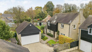 9, Whites Forge, Appleton, Abingdon OX13 5LG