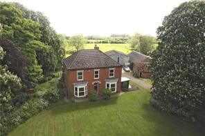 Medlam Avenue Farm, Main Road, Boston PE22 7HX