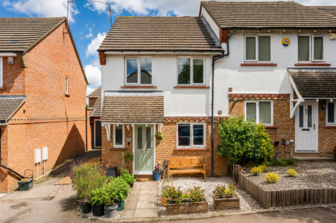 Primrose Drive, Hertford