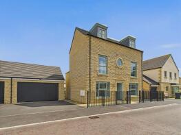 5, Tunstall Walk, Startforth DL12 9BY