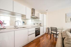 Apartment 3, 36 37 Aston House, Furnival Street, London EC4A 1JQ