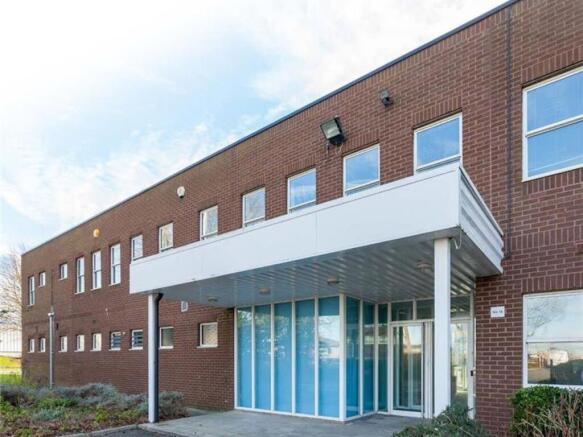 Concorde House, 18, Concorde Road, Patchway, Bri