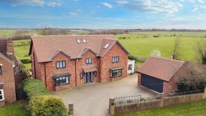 Aislaby Lodge, Aislaby Road, Eaglescliffe TS16 0QN