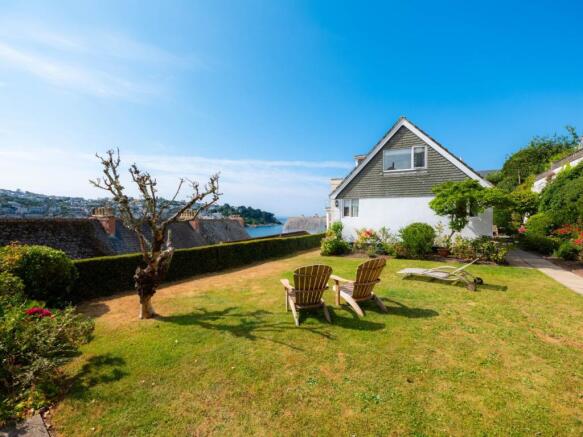 House and & Garden