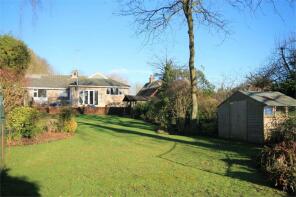 Charnwood, Chapel Lane, Hermitage, Thatcham RG18 9RL