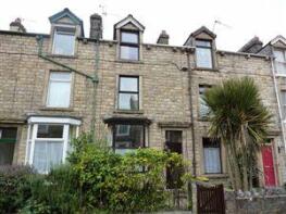 6, Windermere Road, Lancaster LA1 3EX
