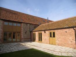 3, Wood Farm Barns, Broomsthorpe Road, Fakenham NR21 7BT