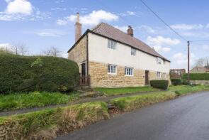 1, Castle Cottages, Main Street, Chilthorne Domer, Yeovil BA22 8RD