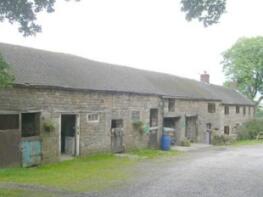 Cotton Grange Farm, Ellastone Road, Leek ST13 7QZ