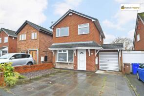 19, Dylan Road, Longton, Stoke-on-trent ST3 1SR