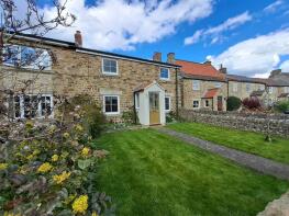 Garden Cottage, South View, Bedale DL8 1QH