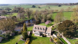 The Vinery, Church Lane, Stamford PE9 4AE