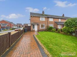27, Berse Road, Caego, Wrexham LL11 6TP