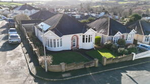 8, Southey Crescent, Newton Abbot TQ12 5JQ