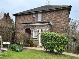 32a, Martins Fields, Winchester SO21 2AZ