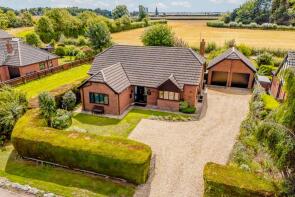 Fieldview, Old Main Road, Fleet Hargate, Spalding PE12 8LH