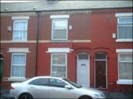 11, Newport Street, Manchester M14 4BN