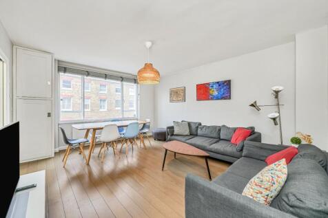York Street, Marylebone, London, W1U