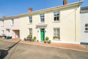The Green, New Street, Chulmleigh EX18 7DA
