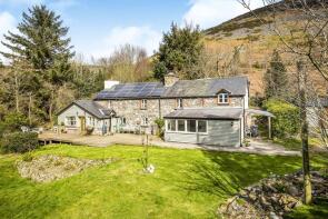 Bryn Craig, Llangynog, Oswestry SY10 0HA