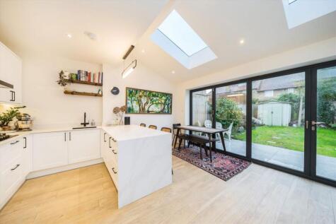 Putney Park Lane, Putney