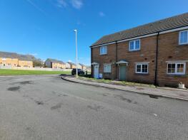 15, Clos Y Cudyll Coch, Broadlands, Bridgend CF31 5FW
