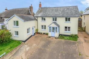 The Cottage, Road From Greenland Head Cross To Pennymoor Cross, Tiverton EX16 8LJ